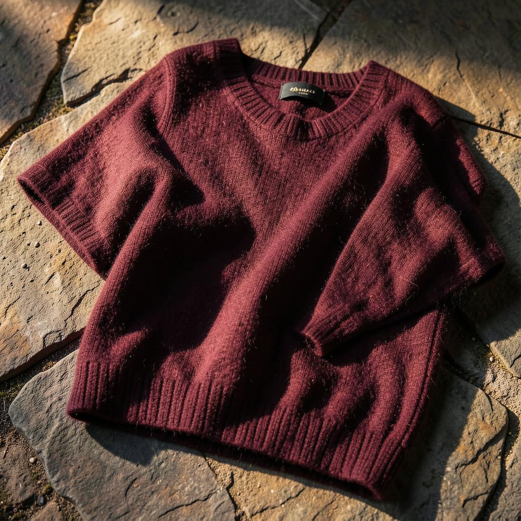The Knit Edit