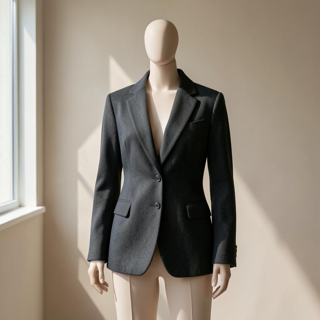 The Tailored Set